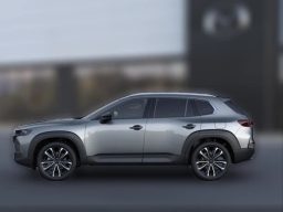 Mazda CX-50 2.5 S Premium AWD 2026