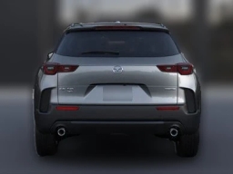 Mazda CX-50 2.5 S Premium AWD 2026