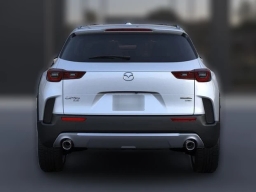 Mazda CX-50 2.5 Turbo Premium Package AWD 2025