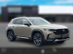 Mazda CX-50 2.5 Turbo Premium Package AWD 2025