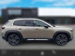 Mazda CX-50 2.5 Turbo Premium Package AWD 2025