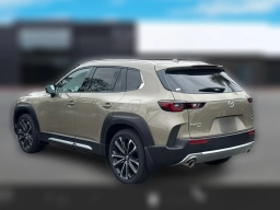 Mazda CX-50 2.5 Turbo Premium Package AWD 2025