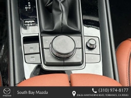 Mazda CX-50 2.5 Turbo Premium Package AWD 2025