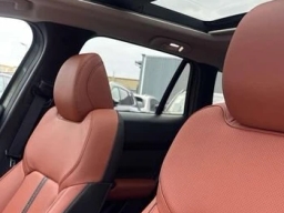 Mazda CX-50 2.5 Turbo Premium Package AWD 2025
