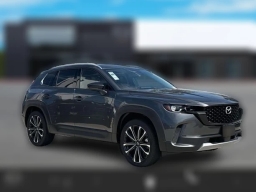 Mazda CX-50 2.5 Turbo Premium Package AWD 2025