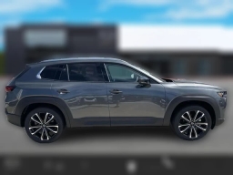 Mazda CX-50 2.5 Turbo Premium Package AWD 2025