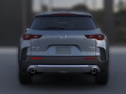 Mazda CX-50 2.5 Turbo Premium Package AWD 2025