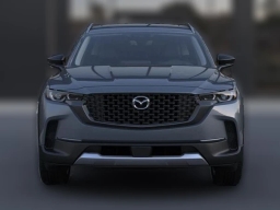 Mazda CX-50 2.5 Turbo Premium Package AWD 2025