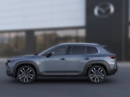 Mazda CX-50 2.5 S Premium Plus Package AWD 2025