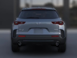 Mazda CX-50 2.5 S Premium Plus Package AWD 2025