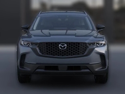 Mazda CX-50 2.5 S Premium Plus Package AWD 2025