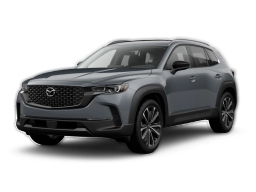 Mazda CX-50 2.5 S Premium Plus Package AWD 2025