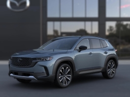 Mazda CX-50 2.5 Turbo Premium Plus AWD 2026