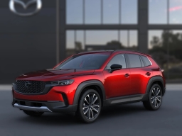 Mazda CX-50 2.5 Turbo Premium Plus AWD 2026