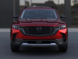 Mazda CX-50 2.5 Turbo Premium Plus AWD 2026