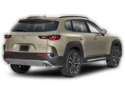 Mazda CX-50 2.5 Turbo Premium Plus AWD 2026