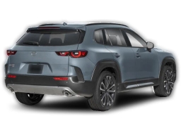 Mazda CX-50 2.5 Turbo Premium Plus AWD 2026