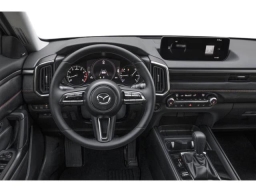 Mazda CX-50 2.5 Turbo Premium Plus AWD 2026