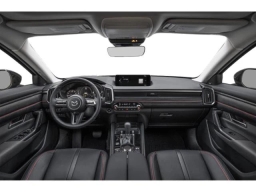 Mazda CX-50 2.5 Turbo Premium Plus AWD 2026