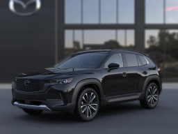 Mazda CX-50 2.5 Turbo Premium Plus AWD 2026