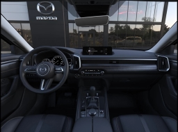 Mazda CX-50 2.5 Turbo Premium Plus AWD 2026