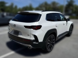 Mazda CX-50 2.5 Turbo Premium Plus AWD 2026