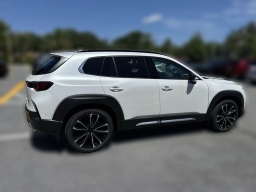 Mazda CX-50 2.5 Turbo Premium Plus AWD 2026