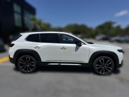 Mazda CX-50 2.5 Turbo Premium Plus AWD 2026