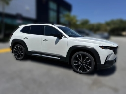 Mazda CX-50 2.5 Turbo Premium Plus AWD 2026
