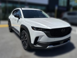 Mazda CX-50 2.5 Turbo Premium Plus AWD 2026