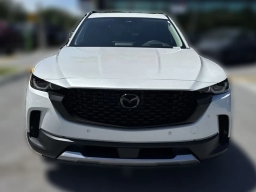 Mazda CX-50 2.5 Turbo Premium Plus AWD 2026