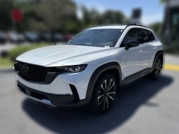 Mazda CX-50 2.5 Turbo Premium Plus AWD 2026