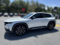 Mazda CX-50 2.5 Turbo Premium Plus AWD 2026