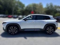 Mazda CX-50 2.5 Turbo Premium Plus AWD 2026