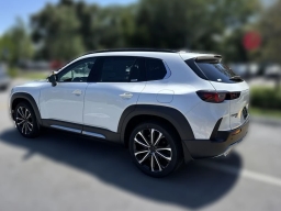 Mazda CX-50 2.5 Turbo Premium Plus AWD 2026