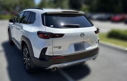Mazda CX-50 2.5 Turbo Premium Plus AWD 2026