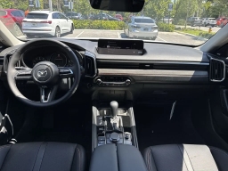 Mazda CX-50 2.5 Turbo Premium Plus AWD 2026