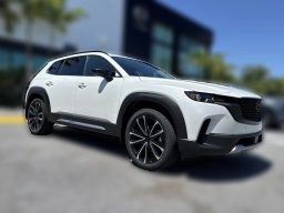 Mazda CX-50 2.5 Turbo Premium Plus AWD 2026