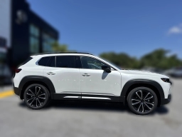 Mazda CX-50 2.5 Turbo Premium Plus AWD 2026