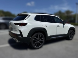 Mazda CX-50 2.5 Turbo Premium Plus AWD 2026