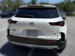 Mazda CX-50 2.5 Turbo Premium Plus AWD 2026