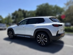 Mazda CX-50 2.5 Turbo Premium Plus AWD 2026