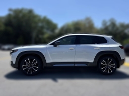 Mazda CX-50 2.5 Turbo Premium Plus AWD 2026