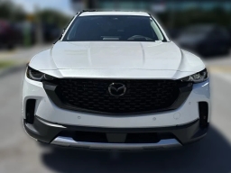 Mazda CX-50 2.5 Turbo Premium Plus AWD 2026