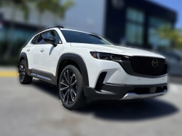 Mazda CX-50 2.5 Turbo Premium Plus AWD 2026