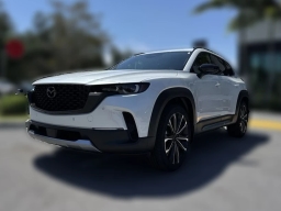 Mazda CX-50 2.5 Turbo Premium Plus AWD 2026