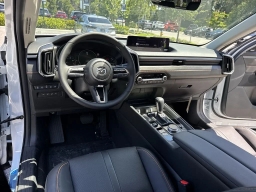 Mazda CX-50 2.5 Turbo Premium Plus AWD 2026