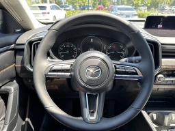 Mazda CX-50 2.5 Turbo Premium Plus AWD 2026