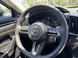 Mazda CX-50 2.5 Turbo Premium Plus AWD 2026
