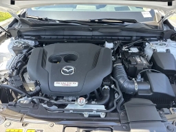 Mazda CX-50 2.5 Turbo Premium Plus AWD 2026